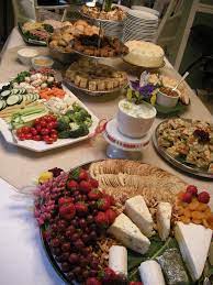 More images for open house food ideas » Pin On Pokemon Stage Project