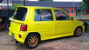 Tutorial how to convert perodua kancil distributor from 660 cc engine (contact point) to 850 cc engine (electronic cdi) and wiring. Jual Beli Kereta Kancil Terpakai Bawah Rm5k Facebook