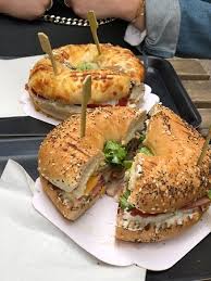 Bagel U Montpellier 66 Rue De L Aiguillerie Comedie Restaurant Avis Numero De Telephone Tripadvisor