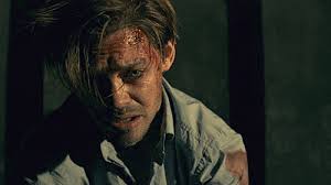 Make You Hurt || Malcolm Bright