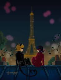 I mean, why wouldn't they be your idols? Miraculous Ladybug Paris At Night Etsy Miraculous Ladybug Miraculous Ladybug Anime Miraculous Ladybug Wallpaper