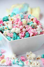 Have gender reveals jumped the shark? 10 Baby Shower Food Ideas Dessert Now Dinner Later