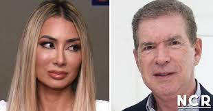 Juzgado declara que Carlos Rodríguez NO es un agresor y revoca medidas  impuestas por Elena Correa