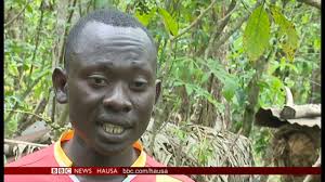 Ziyarci bbc hausa domin samun rahotannin bidiyo da hotuna kan labarun najeriya da nijar da ma sauran sassan duniya baki daya<br>takaitattun labarai , labarin wasanni , labaran kasuwanci , shirin safe , shirin yamma. Labaran Cin Gindi
