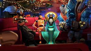 Join the largest league of legends strategy community! New Sona Skin Sonamains