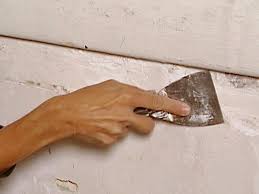 If you have ever repaired drywall, you may know that it is often easier to replace entire portions with new pieces of. How To Repair A Plaster Wall How Tos Diy