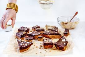 Those with a score of 55 or below have a low glycemic index. 10 Low Glycemic Desserts To Satisfy Your Sweet Tooth Well Good