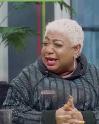Luenell Chimes in