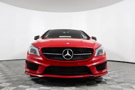 Image result for Hyacinth Red 2016 CLA