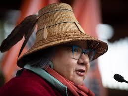 Very paternalistic': National chief voices concerns with proposed  reconciliation council