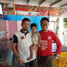 Download asam pedas untuk dia books, aku ainin sofiya, hanya seorang pembantu rumah separuh masa. Cafe D Santai Mesra Asam Pedas Telur Mayong Viral Restaurant In Bukit Pasir