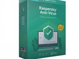 Kaspersky Antivirus A Telecharger Zdnet