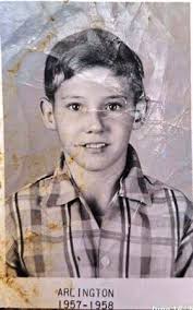 Gary L. Welch Obituary