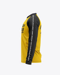 Our core values are quality, ease of sharing and our community. Men S Raglan Long Sleeve T Shirt Mockup Side View In Apparel Mockups On Yellow Images Object Mockups Shirt Mockup Clothing Mockup Design Mockup Free