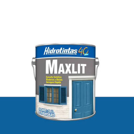 Maxlit Cerâmica 3 L Hidrotintas
