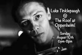 Luke Tinklepaugh Music