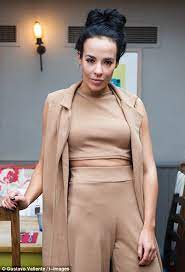 Stephanie davis is google's vice president for southeast asia, based in singapore. Stephanie Davis Will Never Get Back With Jeremy Mcconnell Daily Mail Online