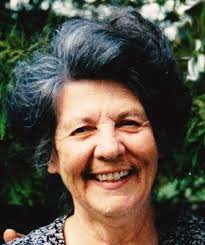 Doris Monk Obituary (1932