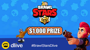 Brawl stars is supported by toornament. Dlive Brawl Stars Tournament Dlive Community