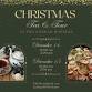 Christmas Tea & Tour
