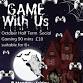 Halloween Half Term Gaming 6+ event image