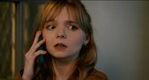 Meet Hannah Cohen-lawlor