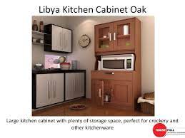 Reference solitaire brass isolation spike set. Buy Kitchen Cabinets Online In India At Housefull Co In