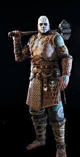 Aug 4, 2019 @ 2:02am how do you deal with jormungandr? Thjasse For Honor Wiki Fandom
