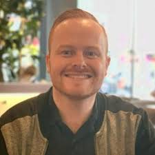 This week we're delighted to announce the appointment of our new Chief  People Officer, Marcus Riddell FCIPD.