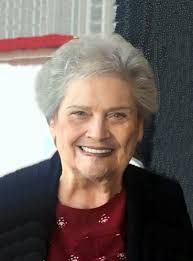 Catherine Hebert Obituary