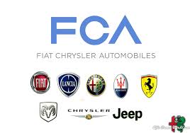 The company is listed on the new york stock exchange (fcau) and the mercato telematico azionario in milan (fca). Fca U S Sales Increase 15 Percent To 199 819 Units In September 2018 Www Alfaromeoworld Com