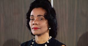 Kortney James (@JamesKortney)