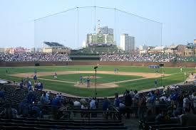 The official facebook home of the chicago cubs. Chicago Cubs Asking For More Night Games At Wrigley Field Curbed Chicago
