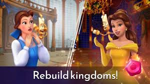 Video games starring the disney princesses. Disney Princess Majestic Quest 1 7 1b Download Android Apk Aptoide