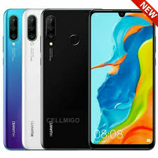 Huawei p30 pro factory unlocked international version 128gb black. Huawei P30 Lite 128gb 4gb Usa 4g Lte Tiendamia Com