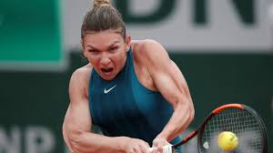 Click here for a full player profile. Halep Triumphs Over Kerber At Roland Garros