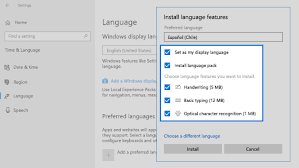 Mt webmaster jun 18, 2021. Language Packs For Windows