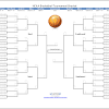 2022 march madness tv schedule provides full tv listing guide with dates, times and tv channels. 1