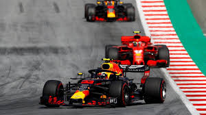It stands up before everything else., ayrton senna. Max Verstappen Wins Austrian Gp As Sebastian Vettel Retakes F1 Championship Lead The National