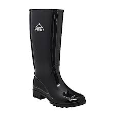 Bientôt, l'été sera fini et l'automne arrivera. Bottes De Pluie Chaussures Femme Intersport