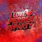 I Love Perreo Party (21+)