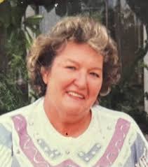 Obituary for Gloria Jean Fagan