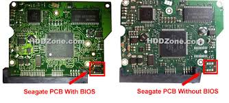 When a wd hard drive fails, in most cases of mechanical failures, the rom chip on the pcb has to be swapped. Hdd Pcb Bios Hddzone Com