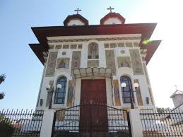 La hramul din acest an a participat si preasfintitul parinte ciprian campineanul, episcop vicar patriarhal, alaturi de un sobor de preoti si diaconi. Biserica Sfantul Prooroc Ilie Tesviteanul Church Of St Prophet Elijah The Tishbite Mapio Net