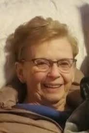 Carolyn (Susie) Keller Obituary