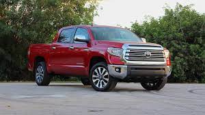 See good deals, great deals and more on used toyota tundra trucks. 2018 Toyota Tundra Review Oldie But Goodie
