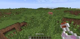 Can someone recommend me some good mods that are compatible with smp without the server having it (like inventory tweaks or optifine) Zelda Hearts V0 4 Fairy Fountains Multiplayer Compatible Minecraft Mods Mapping And Modding Java Edition Minecraft Forum Minecraft Forum