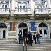 Lumea juridica prezinta hotararea sectiei pentru judecatori a consiliului superior al magistraturii prin care a fost numit un nou presedinte la sectia civila a judecatoriei sectorului 4 bucuresti. JudecÄƒtoria Sectorului 3 Sector 5 BucureÈ™ti BucureÈ™ti