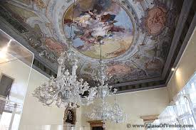 History And Grandeur Of Murano Glass Chandeliers Everything About Venice And Murano Glass