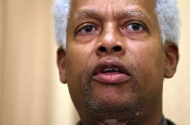 Georgia congressman compares Trump's election to rise of Hitler